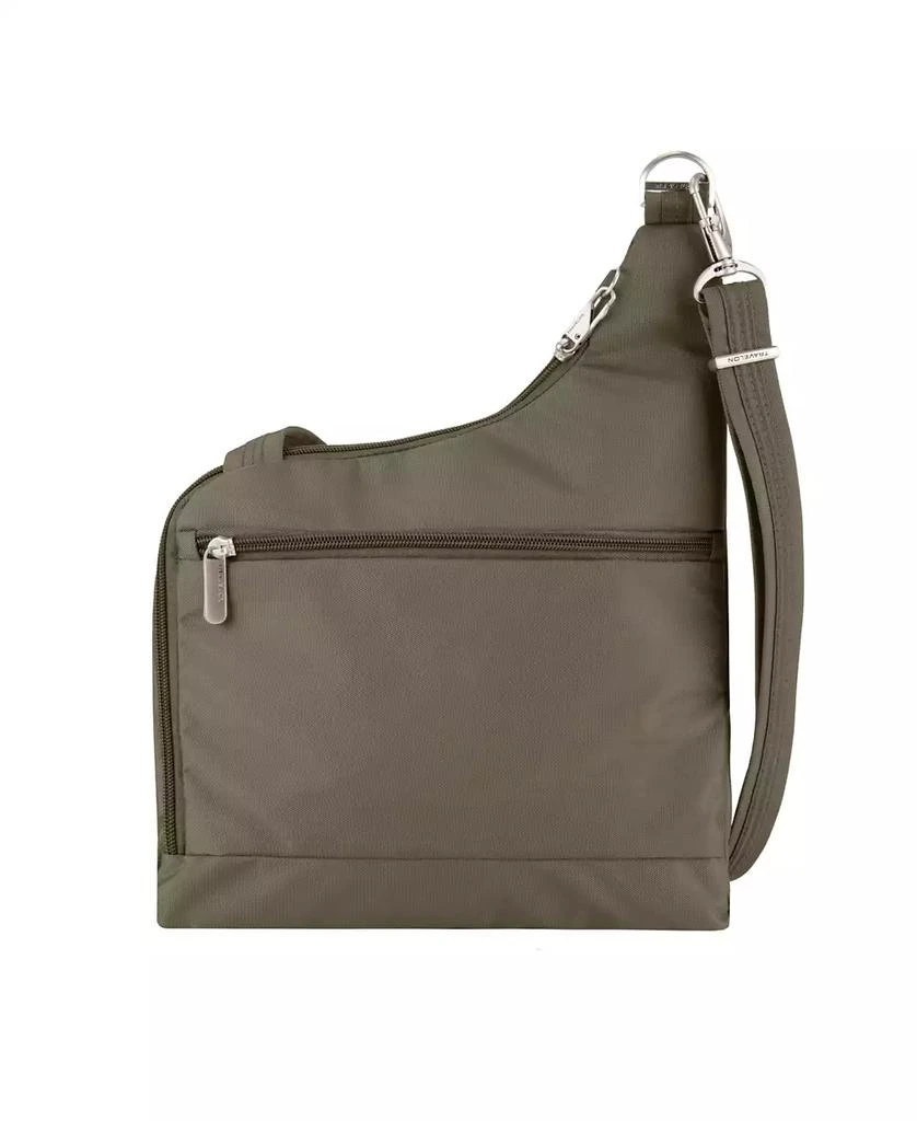 Travelon Anti-Theft Classic Crossbody 12