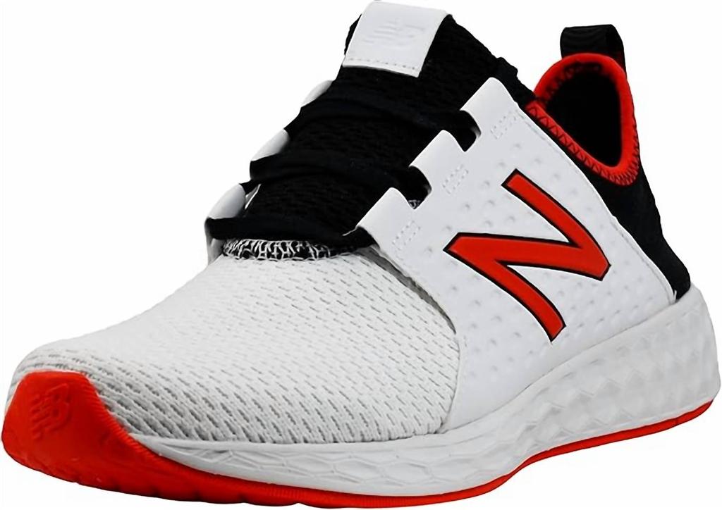 new balance fresh foam reissue