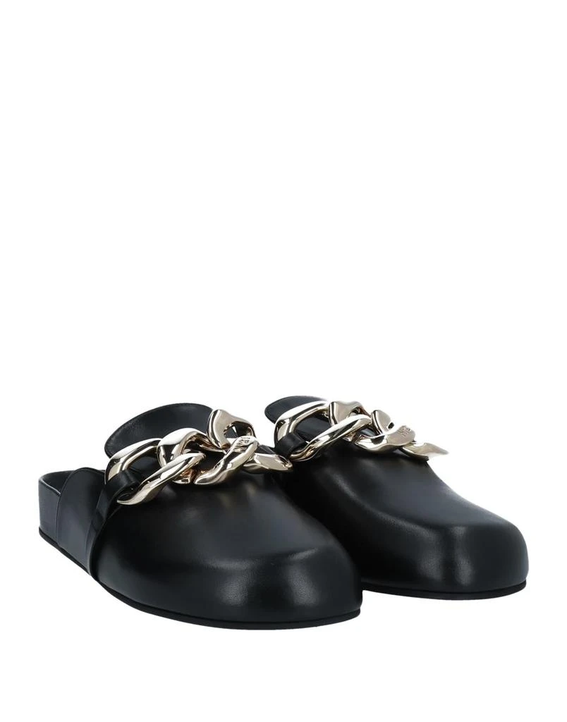 N°21 Mules and clogs 2