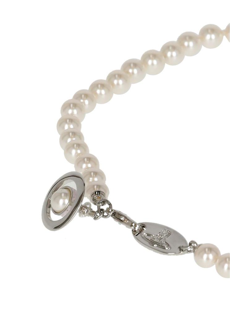 Vivienne Westwood Vivienne Westwood Simonetta Pearl Necklace