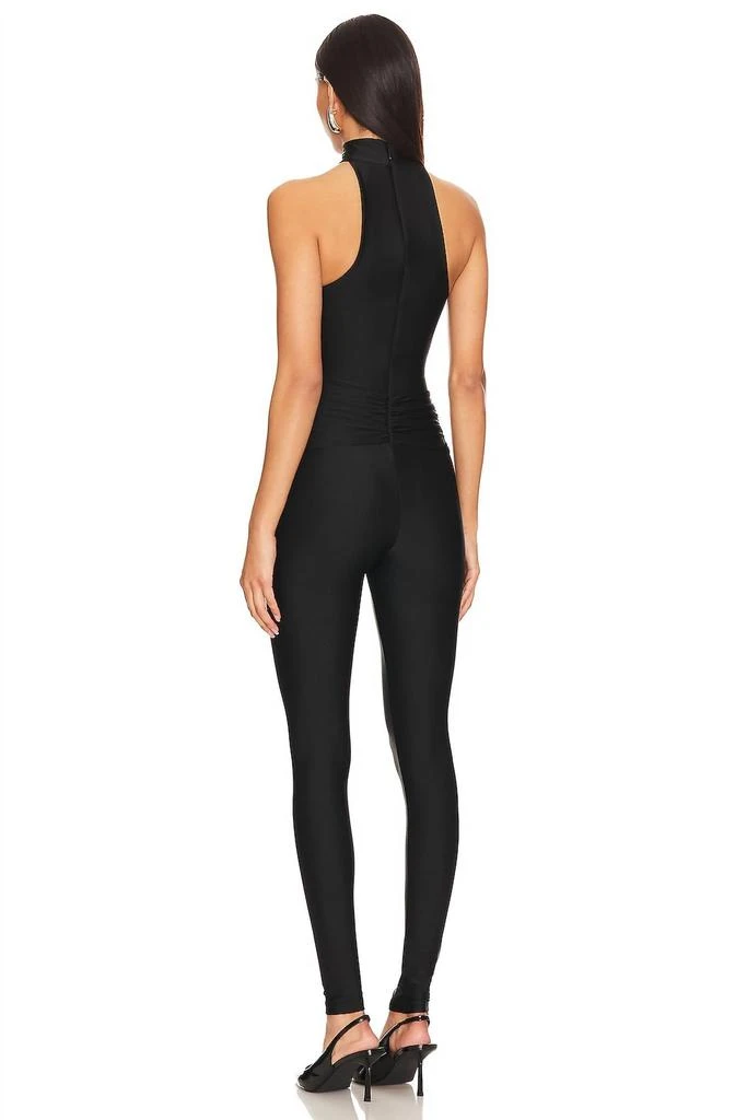Ronny Kobo Ronny Kobo - Jones Catsuit & Brushed Gold 3