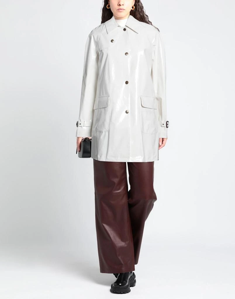 SEALUP Full-length jacket 2