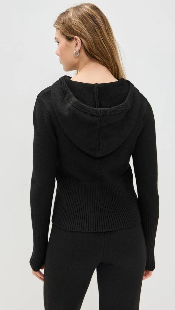 Honeydew Intimates Spice It Up Knit Hoodie 2