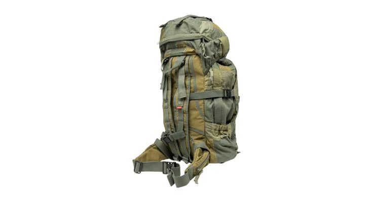 Supreme Supreme Junya Patchwork Backpack 4