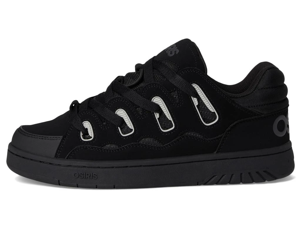 Osiris D3 S 4