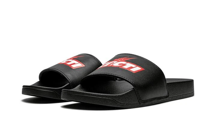 Travis Scott Travis Scott Cacti Slides 3