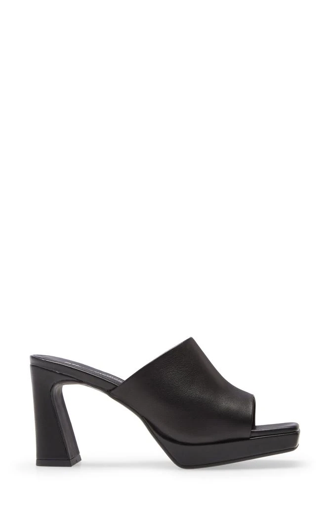 Jeffrey Campbell Caviar Platform Slide Sandal 3
