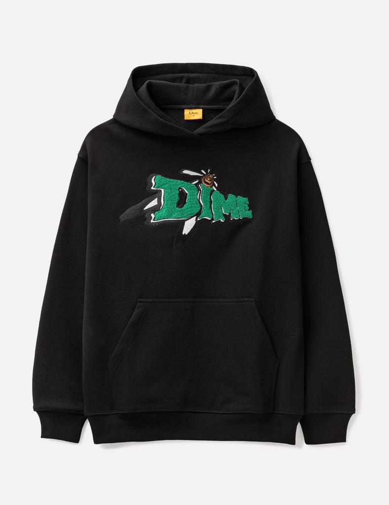 【Dime】24fw EVOLUTION HOODIE Dime Off-White Evolution Hoodie - Hoodies - Compare Prices