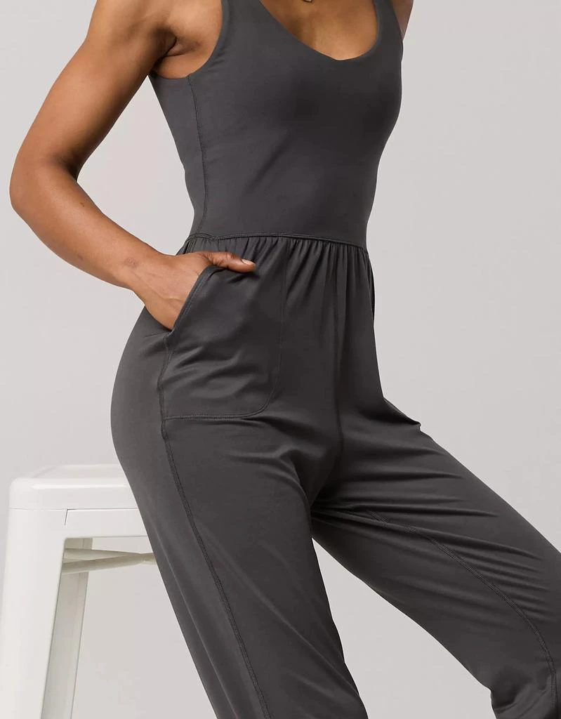 OFFLINE OFFLINE By Aerie The Hugger Easy Jogger Jumpsuit 5