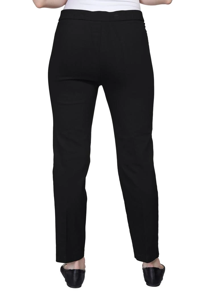 Alfred Dunner Women's Classics Proportioned Short Pants 2