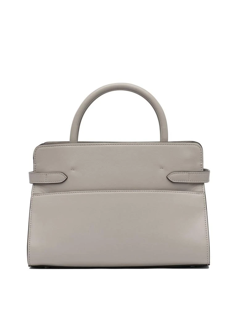 le tanneur Le Tanneur Structured Tote 1