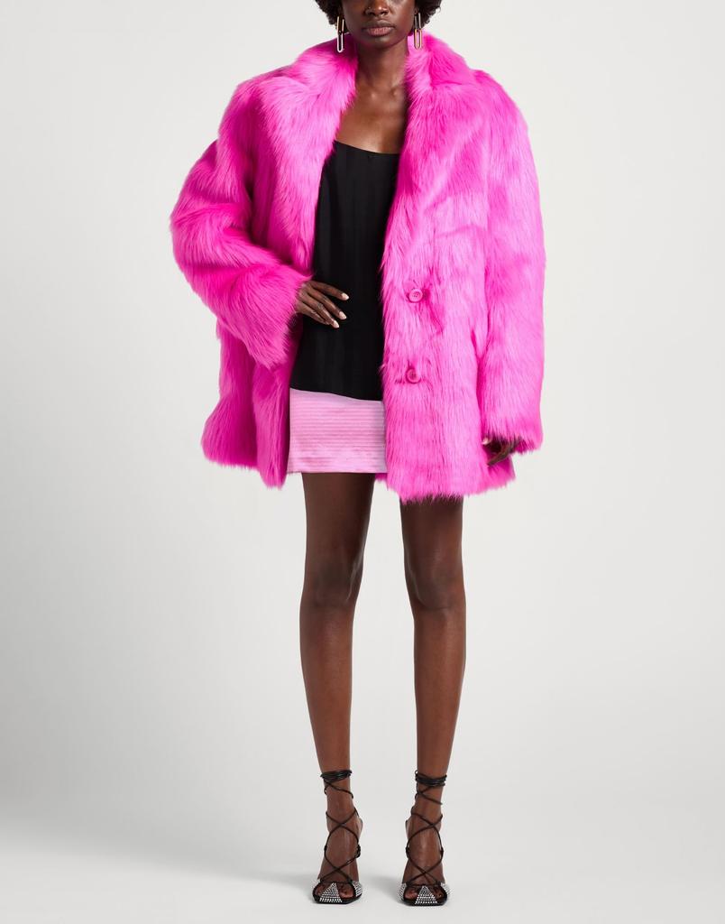 FRANKIE MORELLO Mini skirt
