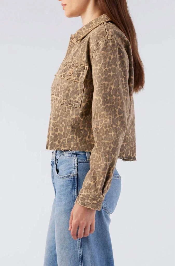 AMO Amo - Carly Jacket 2