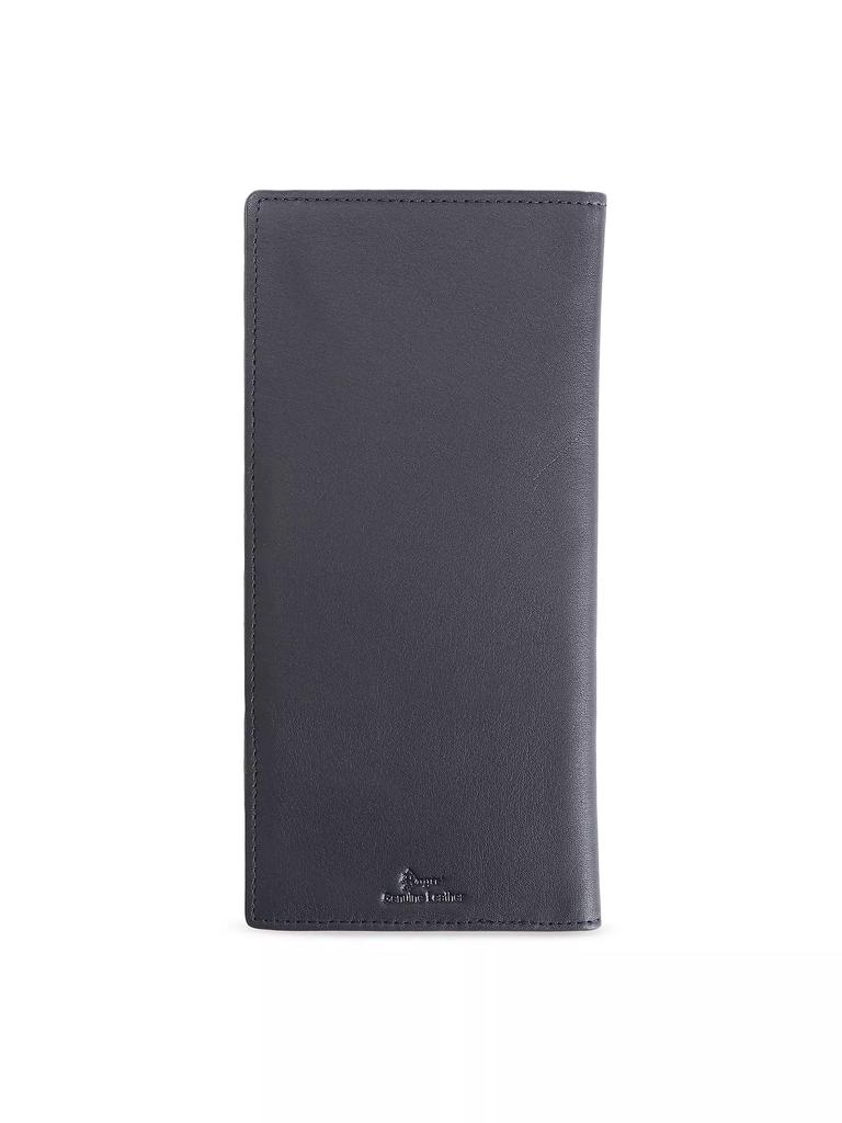 Royce New York Passport Travel Document Case