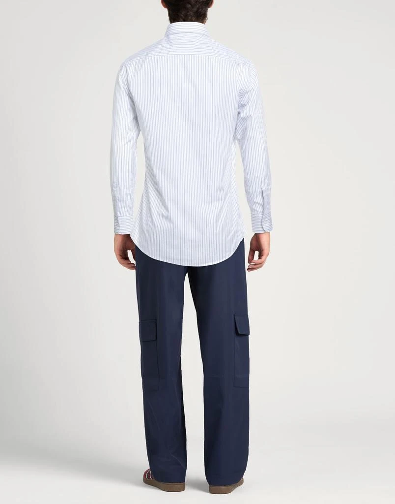BARENA Striped shirt 3