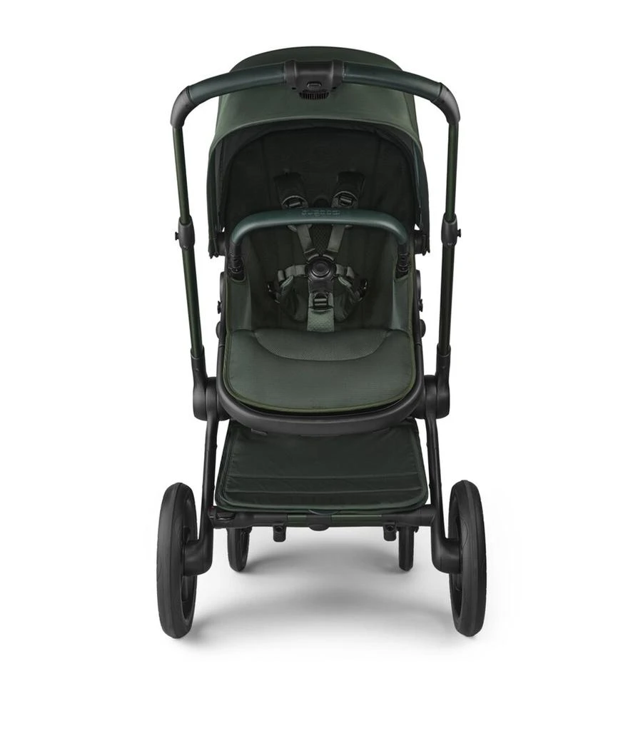 Bugaboo Fox 5 Complete Stroller Set 2