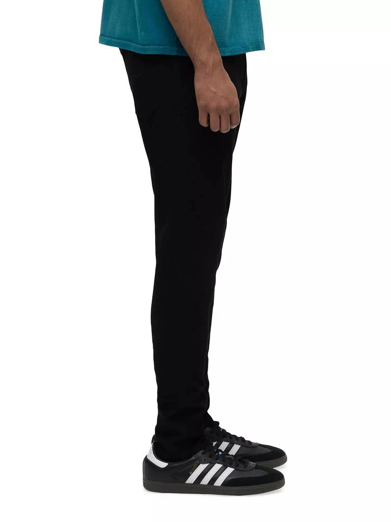 Hudson D-Zack Skinny Jeans 5