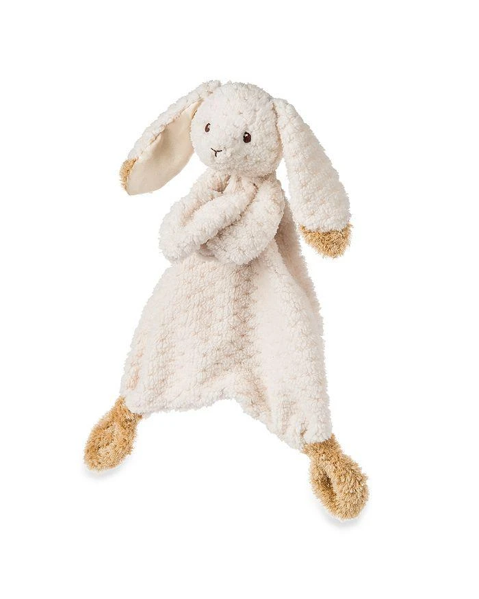 Mary Meyer Bestever Oatmeal Bunny Lovey Plush - Ages 0+