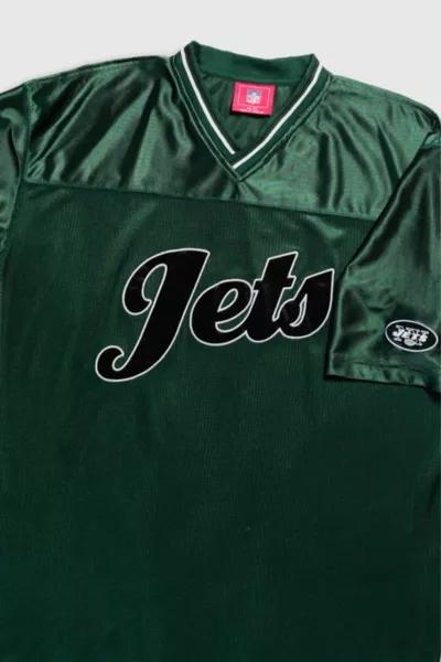 Urban Outfitters Vintage NY Jets NFL Jersey 003