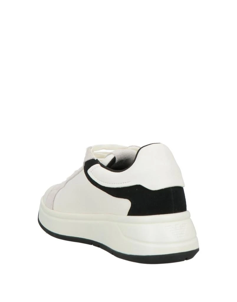 Emporio Armani Sneakers 3