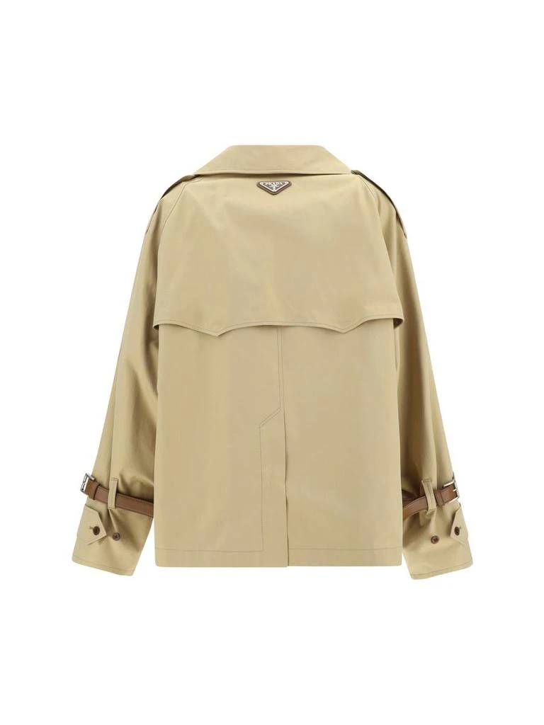 Prada Prada Jackets 2
