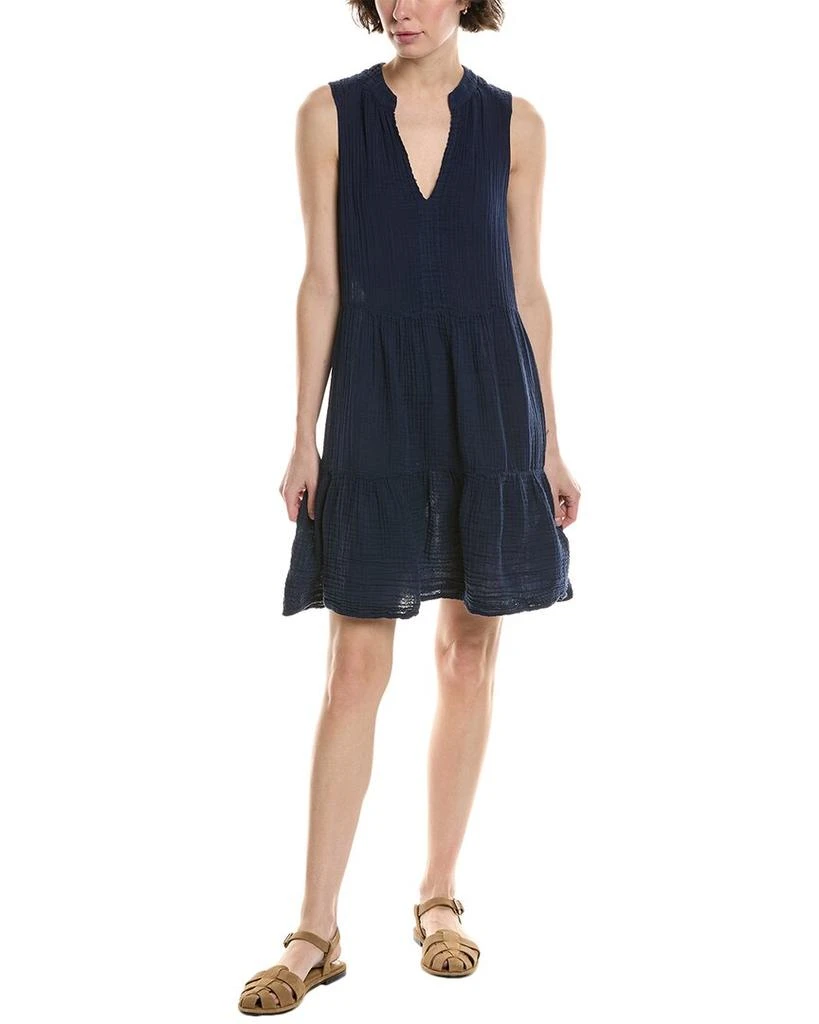 Michael Stars Daisy Mini Dress 1