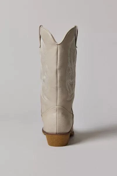 Coconuts By Matisse Coconuts By Matisse Footwear Gaucho Cowboy Boot 4