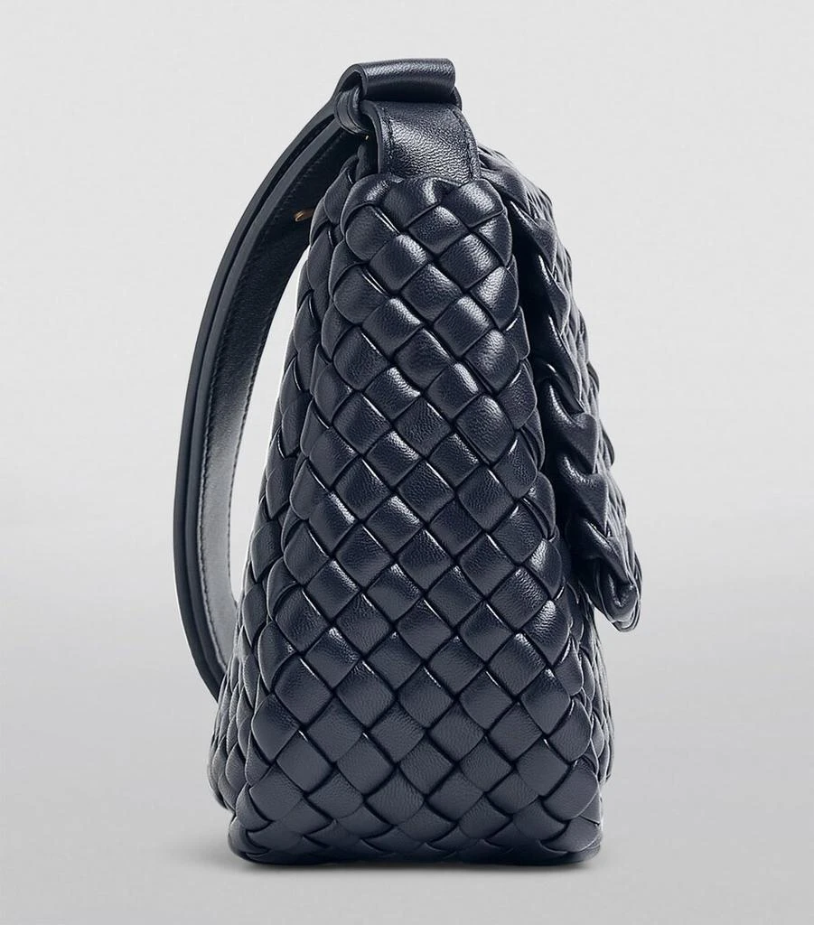Bottega Veneta Small Cobble Shoulder Bag 6