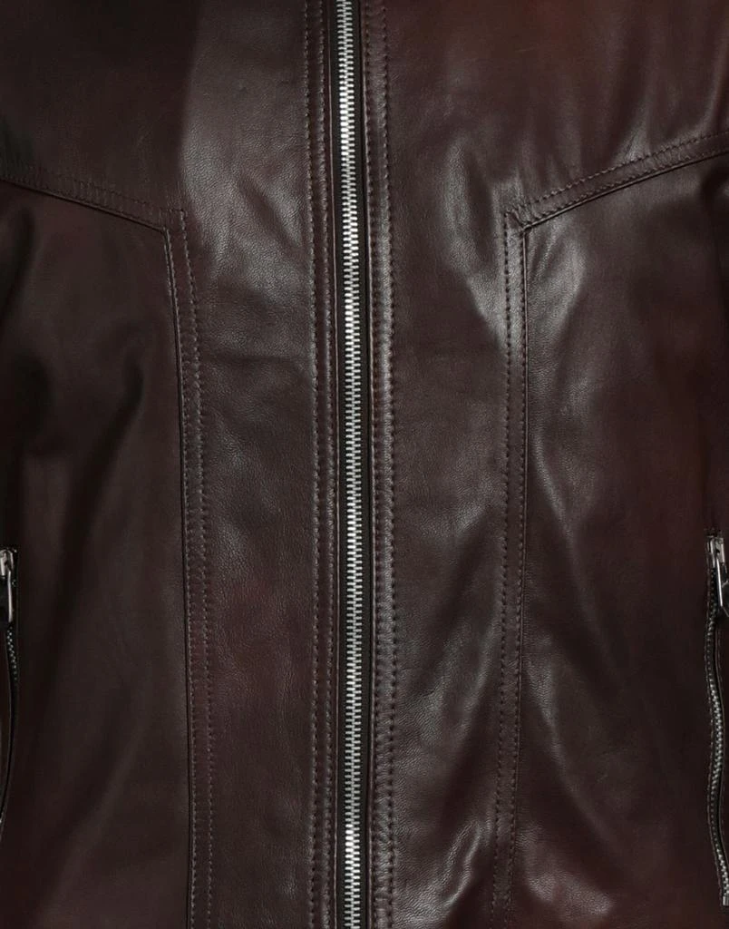 STEWART Biker jacket 4