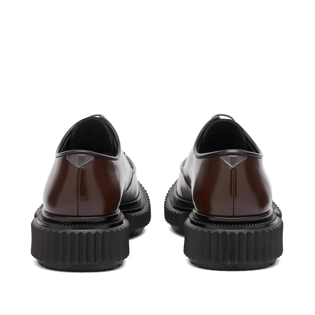 Adieu Paris Adieu x Undercover Type 195 Leather Derby 3