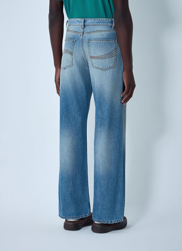 Shop Breakwater Wash Jeans on Sale at BeyondStyle – Get 35% Off