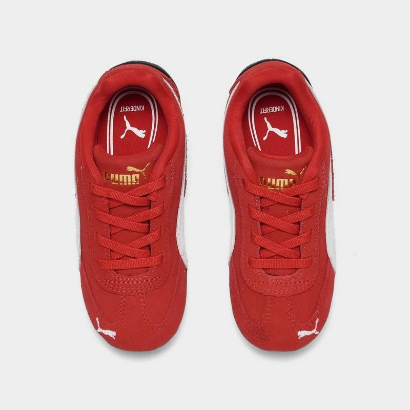 Puma Kids' Toddler Puma Speedcat OG Casual Shoes 5