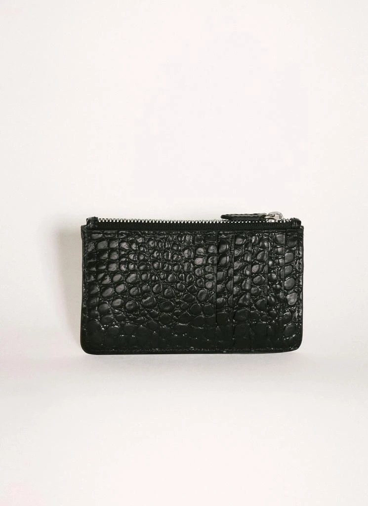Vivienne Westwood Half-Moon Cardholder 2