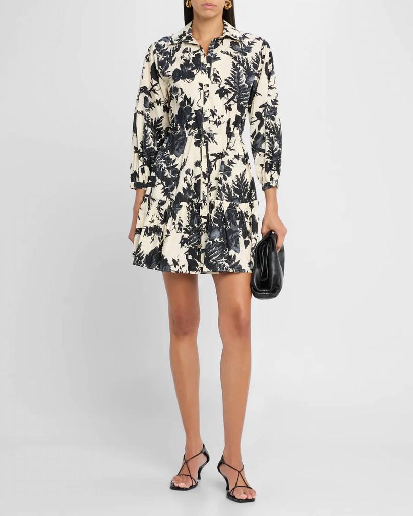 Cara Cara Cara Cara - Robin Dress