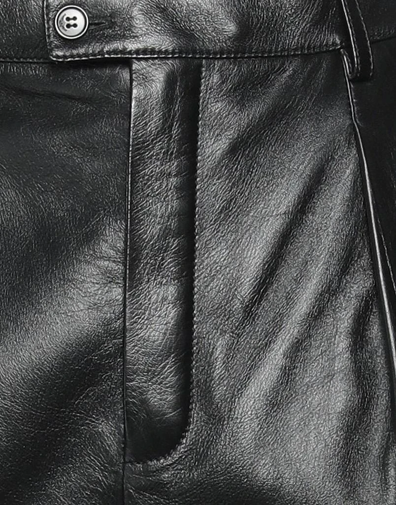 Yves Saint Laurent Leather pant 4