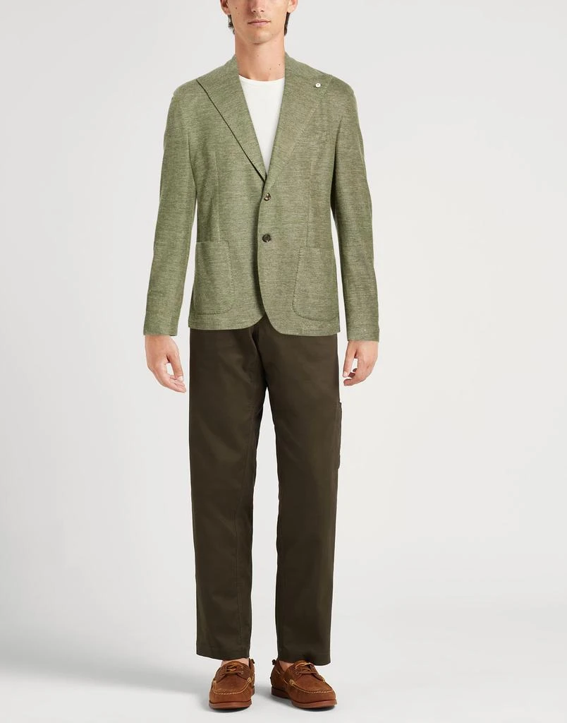 L.B.M. 1911 Blazer 2