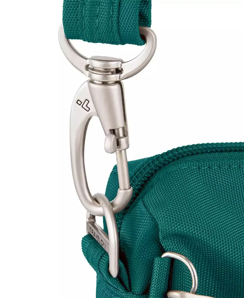 Travelon Anti-Theft Classic Small East, West Crossbody 5