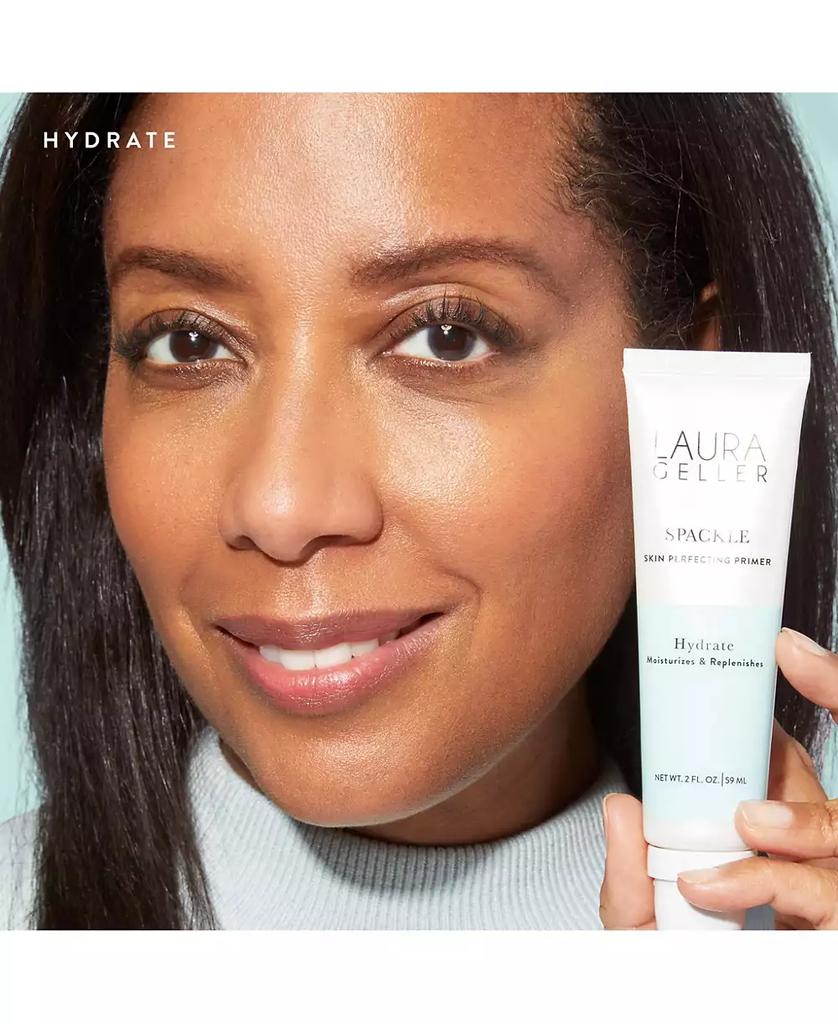 Laura Geller Spackle Skin Perfecting Primer: Hydrate