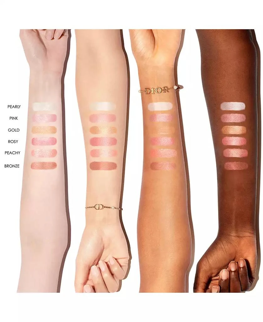 Dior Forever Glow Maximizer Longwear Liquid Highlighter 9