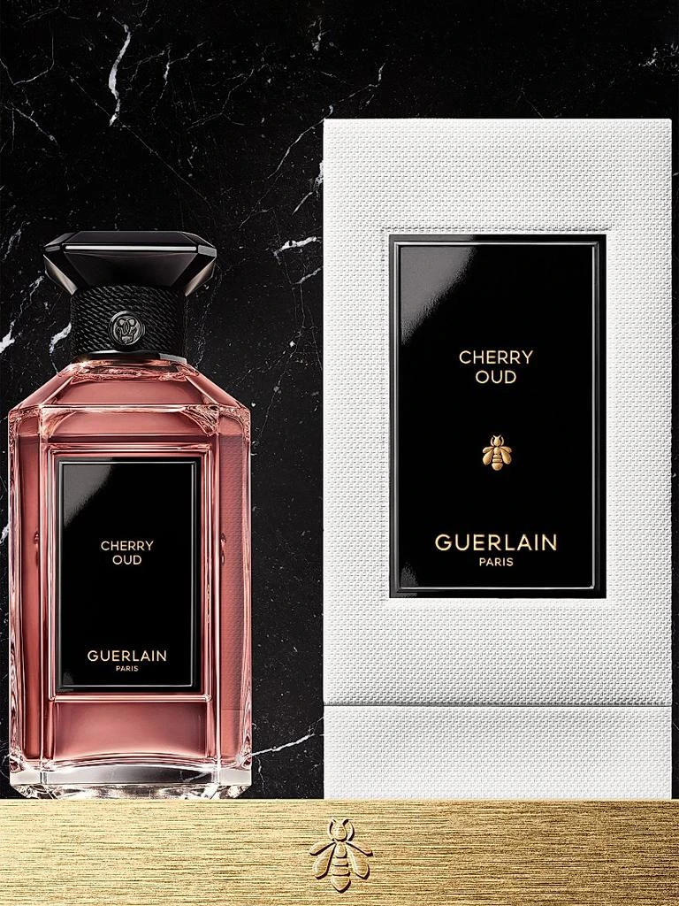 Guerlain L'Art & La Matiere Cherry Oud Eau de Parfum 10