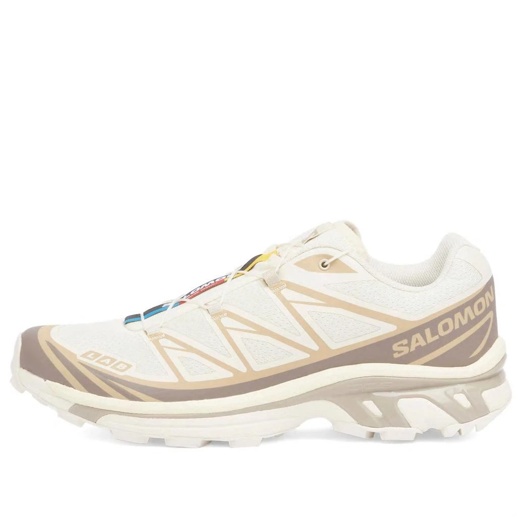 Salomon XT-6 1