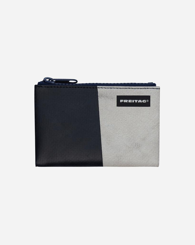 Freitag F05 Blair Extra Small Pouch Black / White