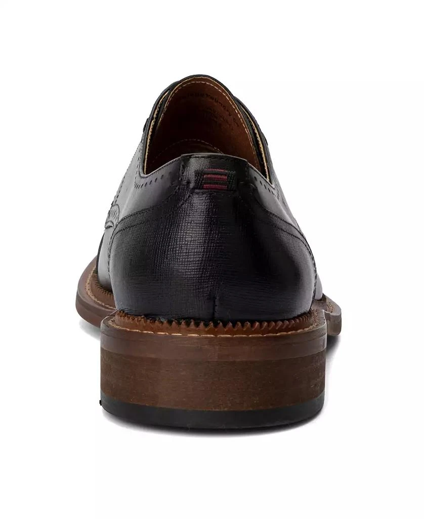 Vintage Foundry Men's Cyrus Lace-Up Oxfords 5