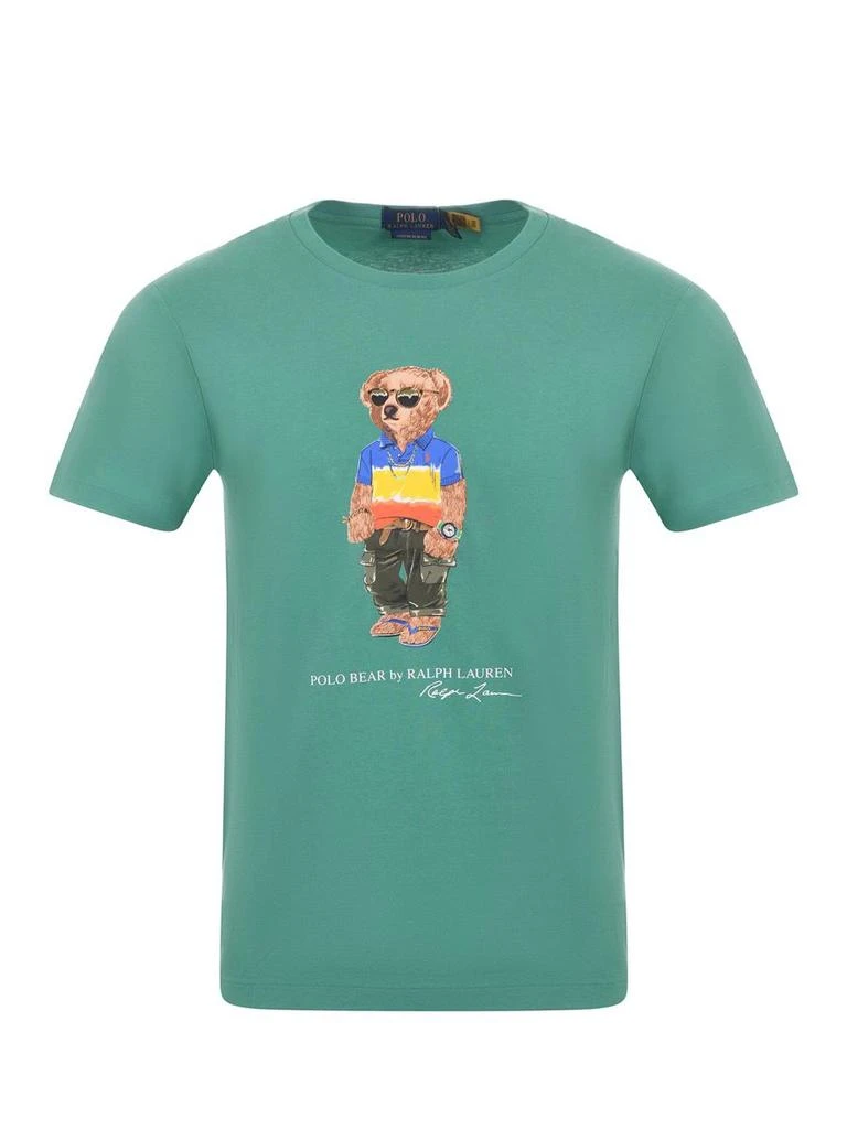 Ralph Lauren Polo Ralph Lauren  T-Shirts And Polos 1