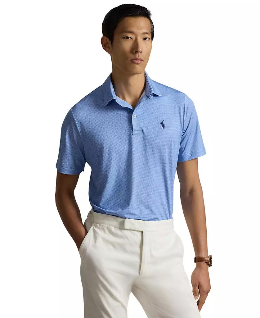 Ralph Lauren Men's Classic-Fit Performance Polo Shirt