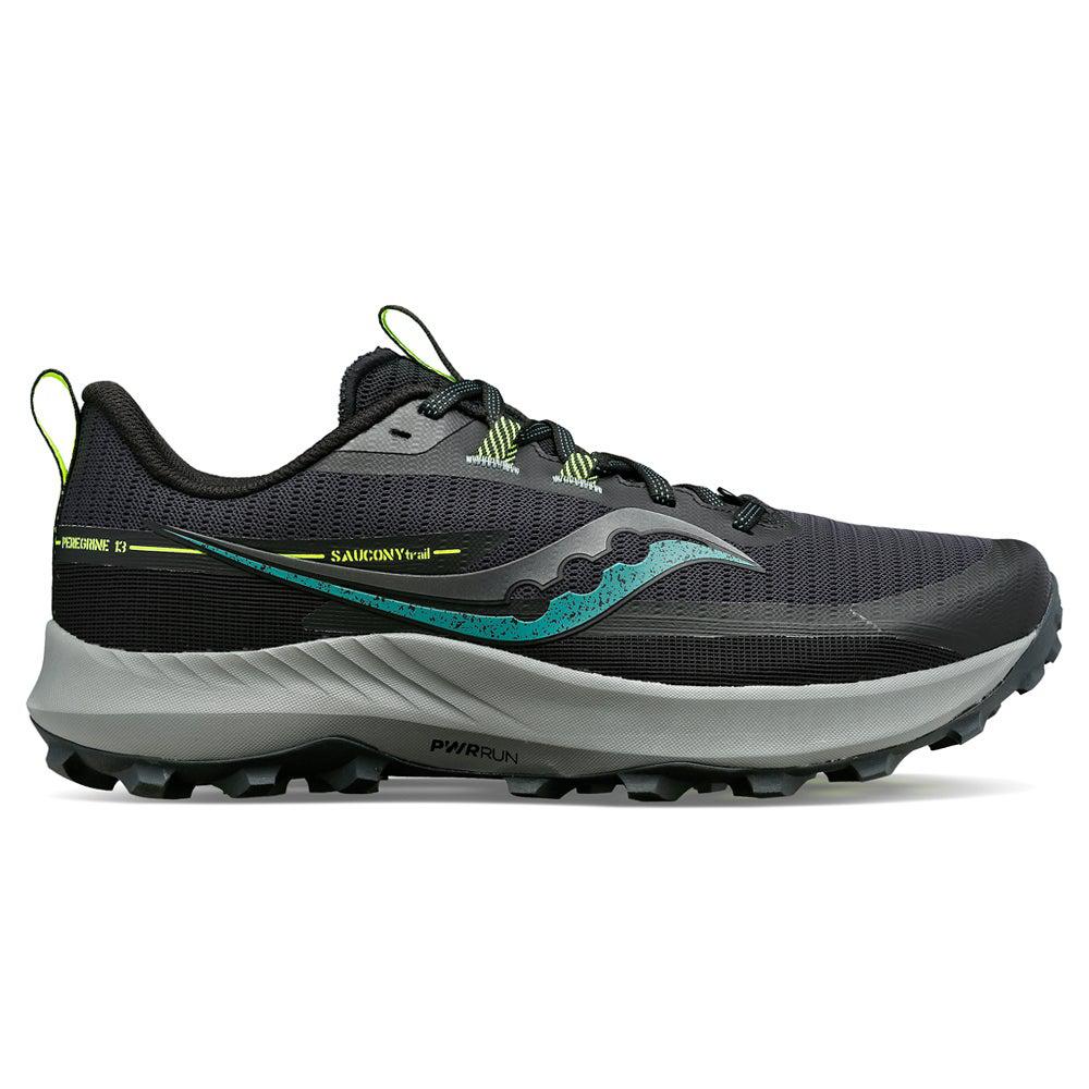 Saucony Peregrine 13 Trail Running Shoes