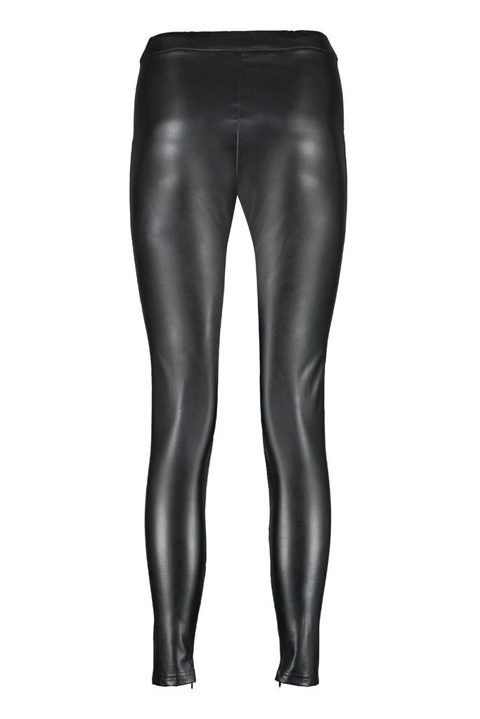 Michael Kors Michael Michael Kors High Waist Stretch Leggings 2