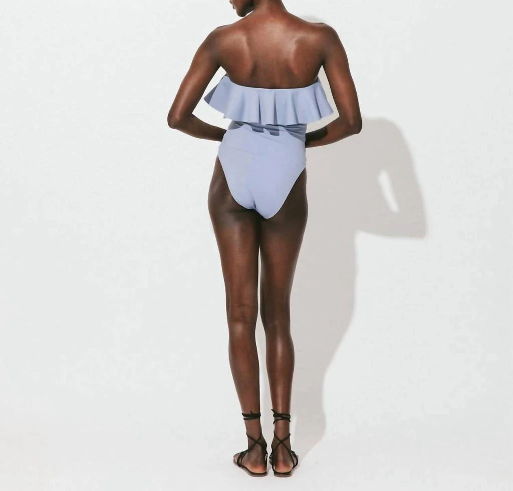 Cleobella Cleobella - Amelia One Piece Swimsuit 3