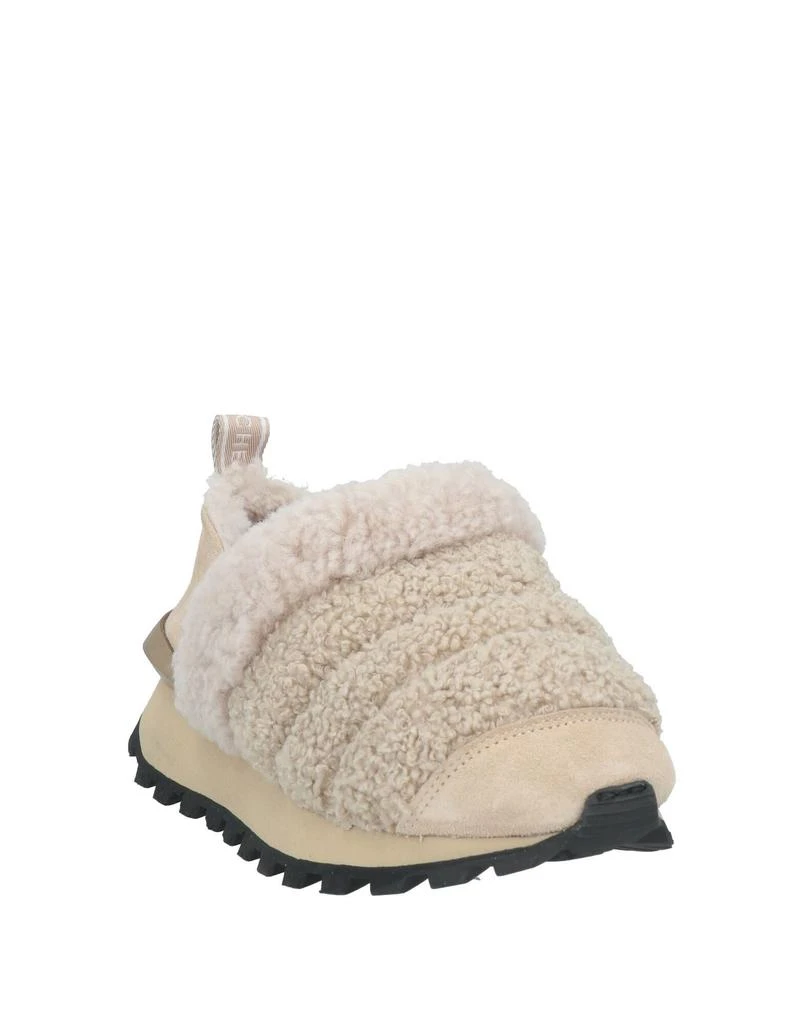 Voile Blanche Sneakers 2