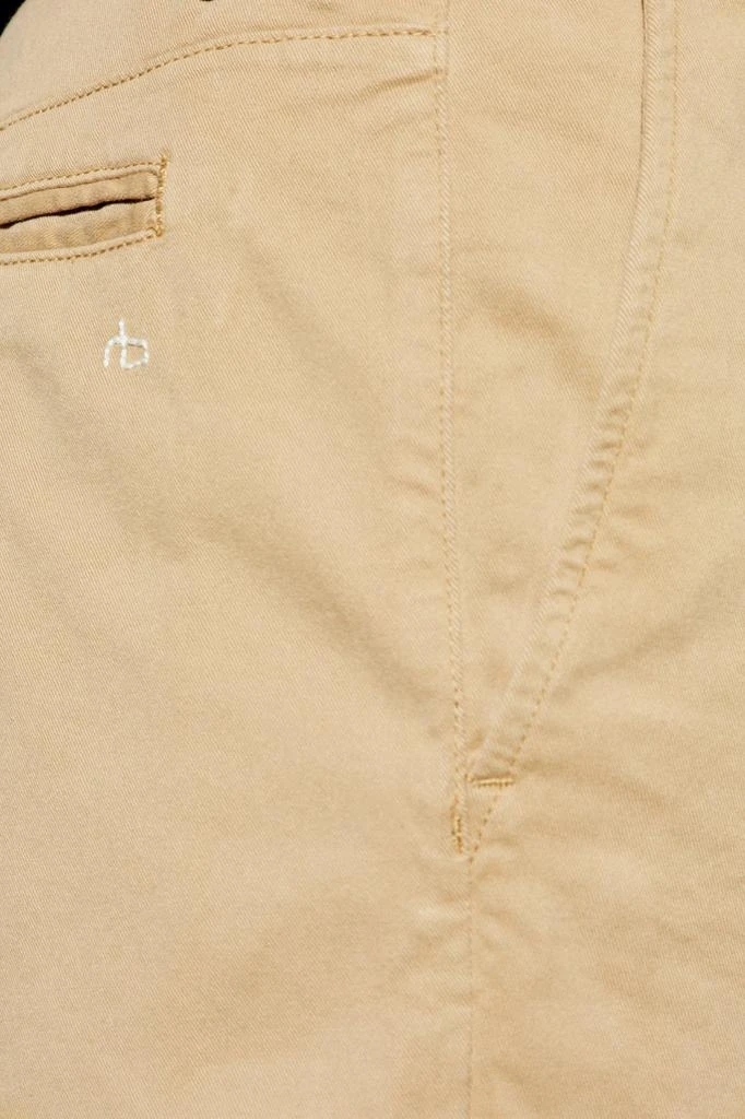 Rag & Bone Rag & Bone Slim-Fit Trousers 4